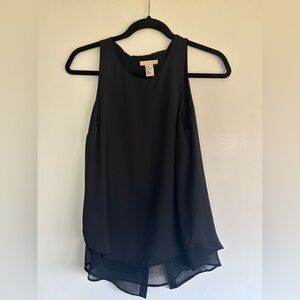 H&M tank top size 2